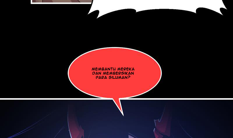 The Immortal Devil Emperor Chapter 32 Gambar 32
